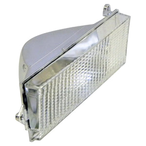 Crown Automotive Jeep Replacement Parking Light Assembly 56000099