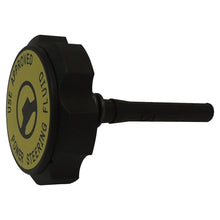 Load image into Gallery viewer, Crown Automotive Jeep Replacement Power Steering Reservoir Cap for Various Jeep Vehicles 4897287AA
