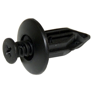 Crown Automotive Jeep Replacement Push-In Fastener 6502625 - Main Product View