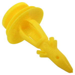 Crown Automotive Jeep Replacement Push-In Fastener 6502991 - Main Product View