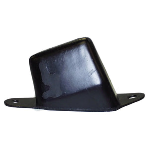 Crown Automotive Jeep Replacement Rear Bump Stop for YJ Wrangler, Left or Right 52040007