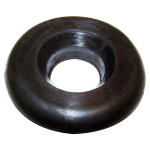 Crown Automotive Jeep Replacement Rear Crankcase Vent Grommet for 05-06 TJ Wrangler w/ 4.0L Engine 53013743AB
