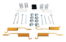 Load image into Gallery viewer, Crown Automotive Jeep Replacement Rear Drum Brake Hardware Kit for 78-89 Jeep CJs, YJ, XJ, MJ w/ 10"x1.75" Brakes H7064