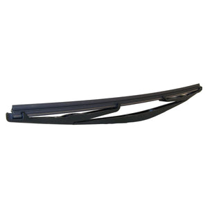Crown Automotive Jeep Replacement Rear Wiper Blade for 2008-11/30/09 Dodge & Chrysler RT Minivan; 16" Long 68028440AA