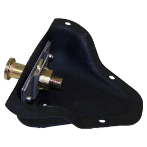 Crown Automotive Jeep Replacement Right Door Striker Kit for Misc. 1981-1995 CJ-7, CJ-8 and YJ Wranglers 55029454K