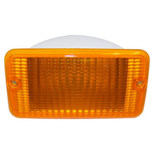 Load image into Gallery viewer, Crown Automotive Jeep Replacement Right Front Park and Turn Signal Lamp for 1997-2003 Jeep TJ Wrangler 55156488AA