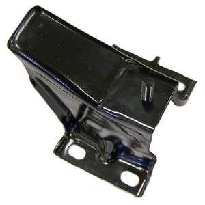 Crown Automotive Jeep Replacement Right Rear Bumper Bracket for 1997-2001 Jeep XJ Cherokee; 55155990AA