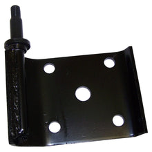 Load image into Gallery viewer, Crown Automotive Jeep Replacement Right Rear Leaf Spring Plate for 76-86 Jeep CJ-5, CJ-7, CJ-8 J5363440