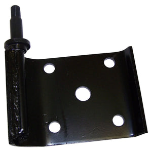 Crown Automotive Jeep Replacement Right Rear Leaf Spring Plate for 76-86 Jeep CJ-5, CJ-7, CJ-8 J5363440