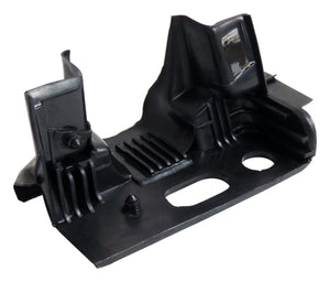 Crown Automotive Jeep Replacement Right Upper B-Pillar Seal for 2007-2018 Jeep JK Wrangler Unlimited (4-Door) 55395708AE