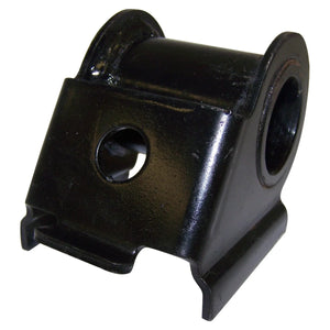 Crown Automotive Jeep Replacement Shackle Bracket, Left or Right Front 52040398