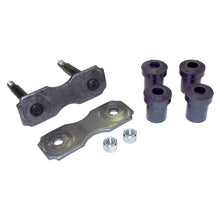 Load image into Gallery viewer, Crown Automotive Jeep Replacement Shackle Kit, Left or Right Front 5357620K