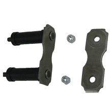 Load image into Gallery viewer, Crown Automotive Jeep Replacement Shackle Kit, Left or Right Rear 5357499K