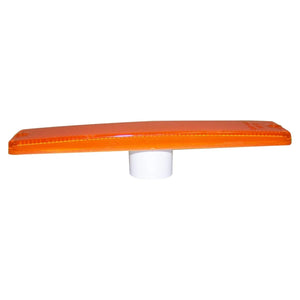 Crown Automotive Jeep Replacement Side Marker Light Lens 56003100