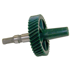 Crown Automotive Jeep Replacement Speedometer Gear, Green, w/ NP231 Transfer Case, 39-Tooth 52067639