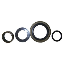 Load image into Gallery viewer, Crown Automotive Jeep Replacement Spindle Bearing Kit for 1972-76 CJs, C104, SJ, J-Series w/ Dana 30 Front Axle J8126510