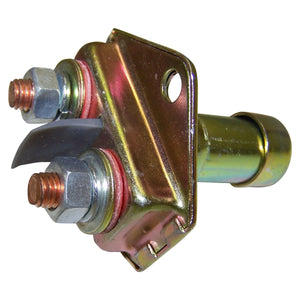 Crown Automotive Jeep Replacement Starter Switch A7225
