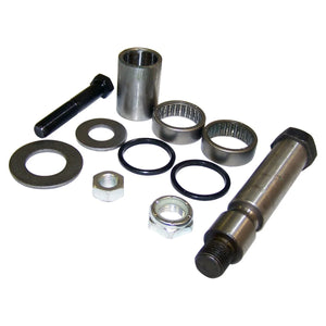 Crown Automotive Jeep Replacement Steering Bellcrank Repair Kit for Misc 48-71 Jeep CJs, FCs, C101, w/ 7/8" Shaft J0920556