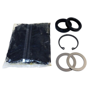 Crown Automotive Jeep Replacement Steering Box Seal Kit for Misc. YJ, XJ, MJ, ZJ, SJ, J-Series w/ Power Steering J8134568
