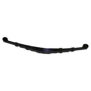 Crown Automotive Jeep Replacement Suspension; Springs; and Related Components A612