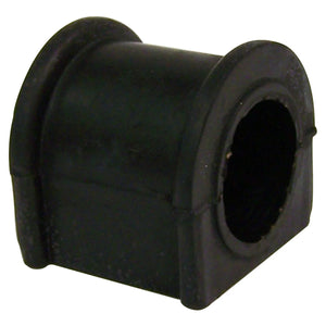 Crown Automotive Jeep Replacement Sway Bar Bushing for YJ Wrangler, Left or Right Front 1.125" Inside Diameter 52003143