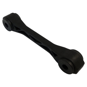 Crown Automotive Jeep Replacement Sway Bar Link, Left or Right Rear 52087863
