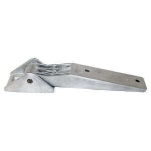 Crown Automotive Jeep Replacement Tailgate Hinge 55176184