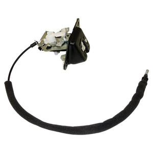 Crown Automotive Jeep Replacement Tailgate Latch Assembly 4589131AF