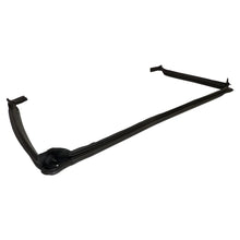 Load image into Gallery viewer, Crown Automotive Jeep Replacement Tailgate Weatherstrip, Black, Rubber, Plastic 55395661AF