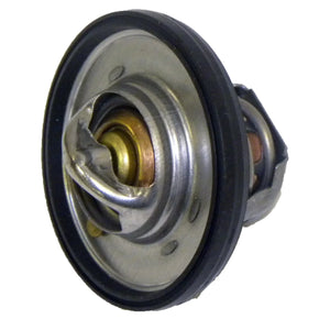 Crown Automotive Jeep Replacement Thermostat; Gasket; and Housing 52079476AB