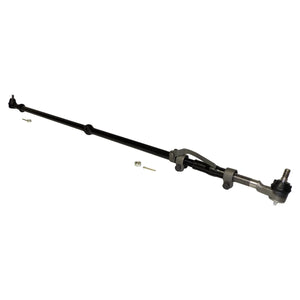 Crown Automotive Jeep Replacement Tie Rod Assembly for 1991 -1995 YJ Wrangler w/ LHD (Knuckle to Knuckle) 52005739K