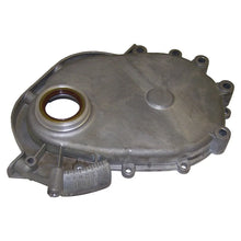 Load image into Gallery viewer, Crown Automotive Jeep Replacement Timing Cover for Various Jeep Vehicles 53020233