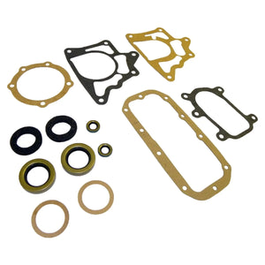Crown Automotive Jeep Replacement Transfer Case Gasket & Seal Kit, w/ Dana 18 Transfer Case J0923300