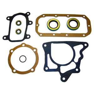 Crown Automotive Jeep Replacement Transfer Case Gasket & Seal Kit, w/ Dana 20 Transfer Case J8130995