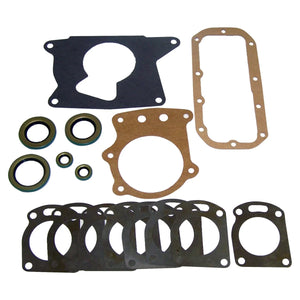 Crown Automotive Jeep Replacement Transfer Case Gasket & Seal Kit, w/ Dana 300 Transfer Case D300GS