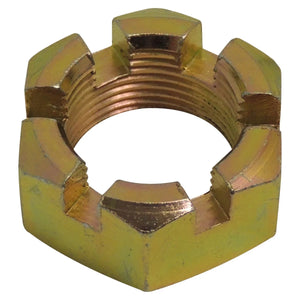 Crown Automotive Jeep Replacement Transfer Case Output Shaft Nut J8130364