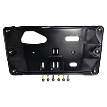 Load image into Gallery viewer, Crown Automotive Jeep Replacement Transmission Crossmember Kit for 87-95 YJ Wrangler; Incl. 6 Mounting Bolts 52003960K