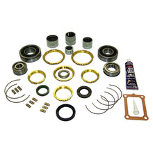Load image into Gallery viewer, Crown Automotive Jeep Replacement Transmission Master Overhaul Kit, w/ AX15 Transmission AX15MASKIT