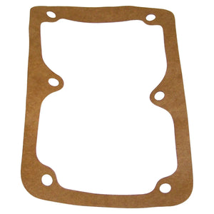 Crown Automotive Jeep Replacement Transmission Shift Cover Gasket for Misc. 1945-71 Jeep Models w/ T90, T86 Trans. J0642770
