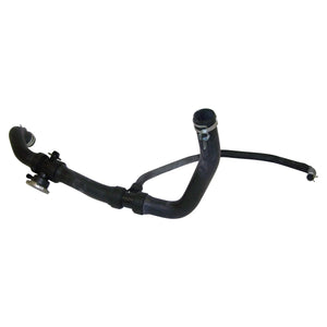 Crown Automotive Jeep Replacement Upper Radiator Hose for Various MK Compass, Patriot and PM Caliber Models 5058482AH