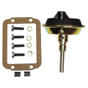 Crown Automotive Jeep Replacement Vacuum Motor Kit, w/ Disconnect Axle 83503113