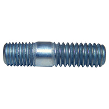 Load image into Gallery viewer, Crown Automotive Jeep Replacement Water Pump Stud for Multiple 1981-04 Jeep Models; 5/16"-18 x 5/16"-24 Threads J4006714