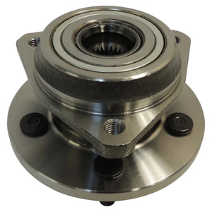 Crown Automotive Jeep Replacement Wheel Bearings; Seals; and Related Components 53007449