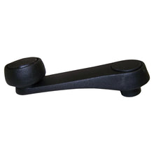 Load image into Gallery viewer, Crown Automotive Jeep Replacement Window Handle, Left or Right, Black 4415820