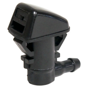 Crown Automotive Jeep Replacement Windshield Washer Nozzle 55157319AA