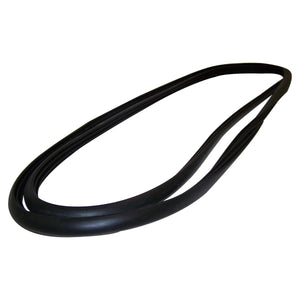 Crown Automotive Jeep Replacement Windshield Weatherstrip 55019988