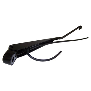 Crown Automotive Jeep Replacement Windshield Wiper Arm; Blade; and Related Components 55154919