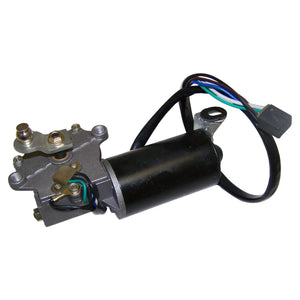 Crown Automotive Jeep Replacement Windshield Wiper Motor 56030005
