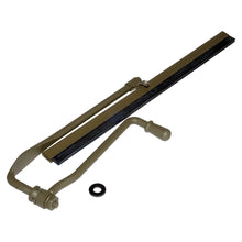 Load image into Gallery viewer, Crown Automotive Jeep Replacement Windshield Wiper Arm; Blade; and Related Components A2586 - Main Product View