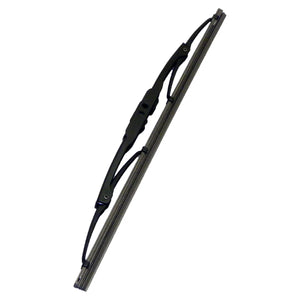 Crown Automotive Jeep Replacement Wiper Blade, Left or Right Front, 13" Long 55154762AD